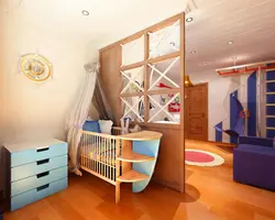 Photos of children's bedrooms for one