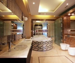 Bathroom Ceiling Tiles Photo Design