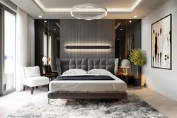 New trends in bedroom design