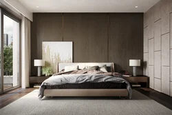 New Trends In Bedroom Design