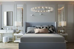 New trends in bedroom design