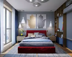 New trends in bedroom design