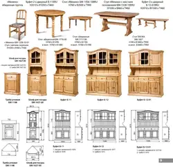 DIY kitchen step by step photo