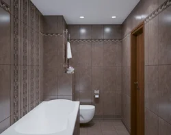 Версаль керама марацци в интерьере ванной