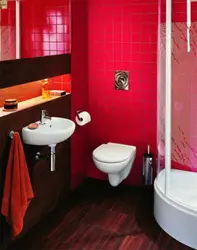 Ceramic Tiles Toilet And Bathroom Photo