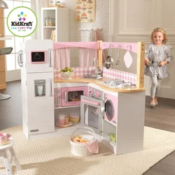 Children'S Kitchen Photo