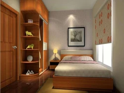 Bedroom Layout With Furniture Photo