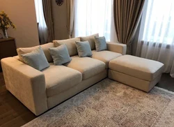Мягкая мебель для квартиры фото