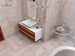 Skirting Boards For Bathroom Floors Photo