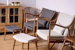 Дизайн деревянных стульев для кухни