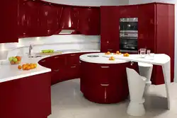 See Kitchen Design