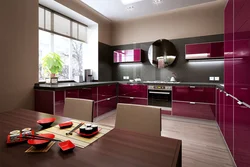 See Kitchen Design