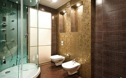 Turnkey bathroom renovation design
