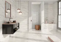 Bathroom Tiles 120X60 Design