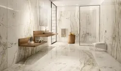 Bathroom tiles 120x60 design