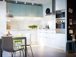 IKEA Kitchen Design Projects