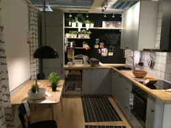 IKEA Kitchen Design Projects