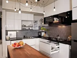 IKEA kitchen design projects