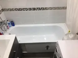 3 Bathroom Renovation Photos