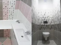 Bathroom design efficiency