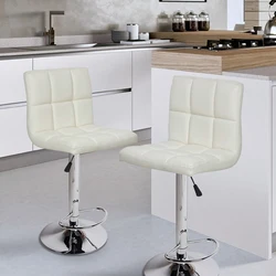 Dining chairs for kitchen photo