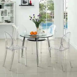 Dining Chairs For Kitchen Photo