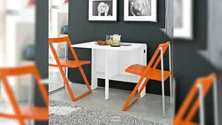 Dining chairs for kitchen photo