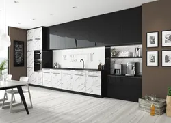 Kitchens from agt panels photo