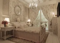 Provence Bedroom Photo