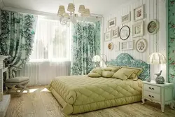 Provence Bedroom Photo