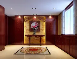 Feng Shui Fotosuratiga Ko'Ra Koridor