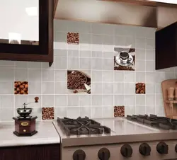 Kitchen Tiles Pictures