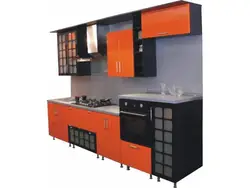 Kirzhach kitchens photos