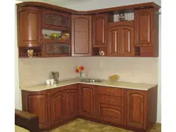 Kirzhach kitchens photos