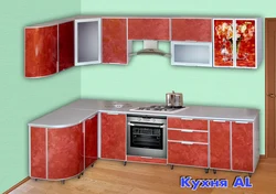 Kirzhach kitchens photos