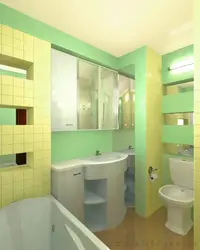 Стены в ванной гипсокартоном фото