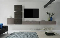 Сурати мебели хоб бо телевизор