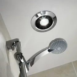 Дизайн вытяжки в ванной