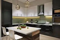 High quality kitchen design