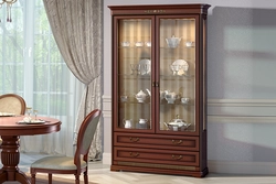 China Cabinet For Living Room Photo Modern