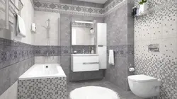 Cerama marazzi менің ванна бөлмесінің фотосы