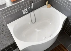 Ванна 100 70 дизайн
