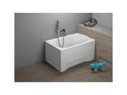 Bathtub 100 by 70 design
