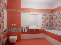Beautiful cheap bath tiles photo