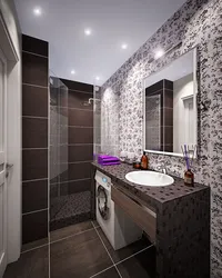 Small Bathroom Design Inexpensive