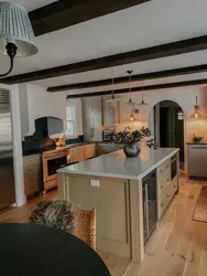 Photo of my kitchen after renovation