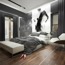 Мужская Спальня Дизайн Фото