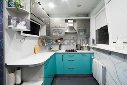 Kitchen Ship Design Photo In The House