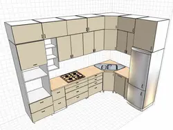 Kitchen 3 1 Design