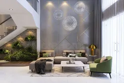 Trends in living room interior design